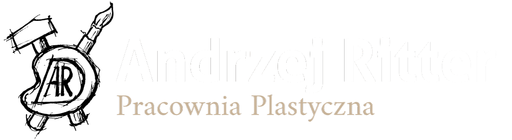 Andrzej Ritter – Pracownia Plastyczna